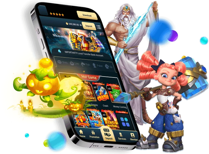 Thưởng chào mừng thành viên mới MV88 APK
