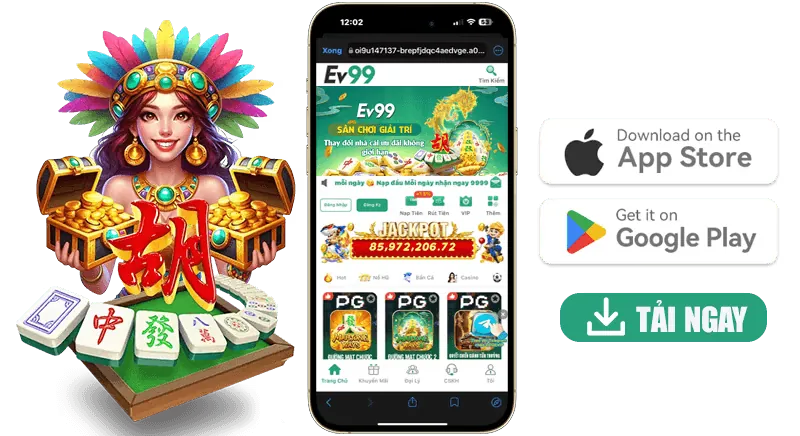 Tổng quan các chương trình khuyến mãi MV88 APK