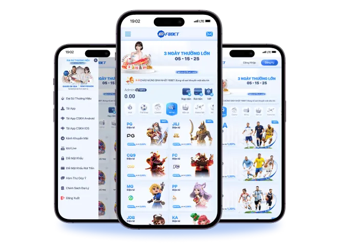 Ưu đãi nạp tiền hàng ngày MV88 APK