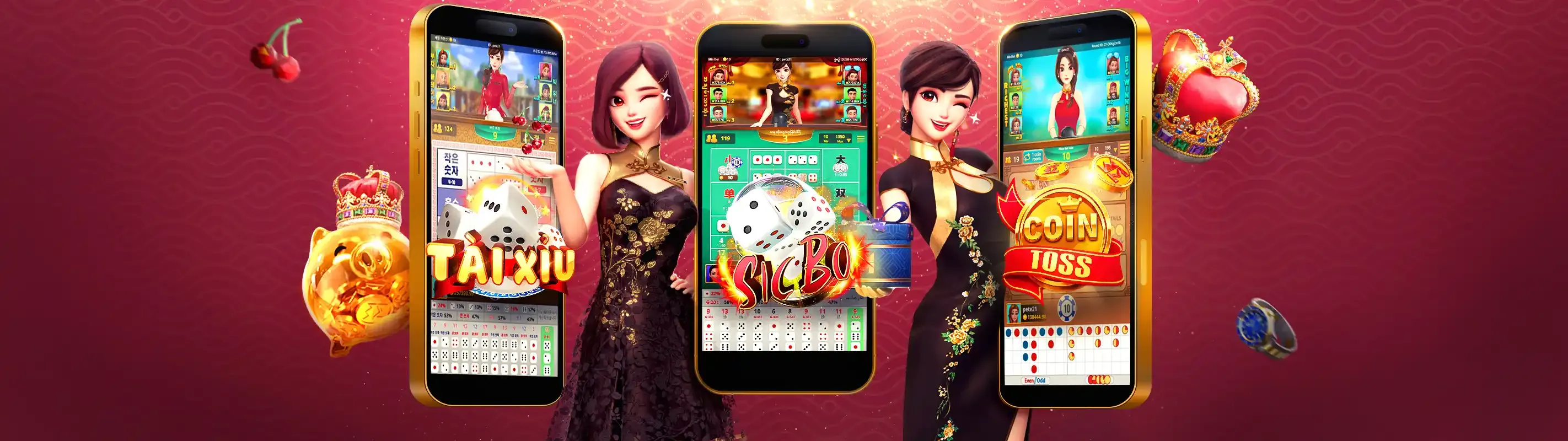 Hướng dẫn chơi game mv88 apk