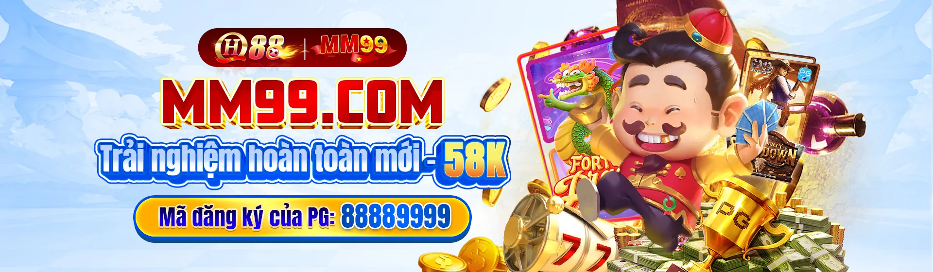 Giao diện đăng nhập an toàn của MV88 APK với chủ đề xanh vàng