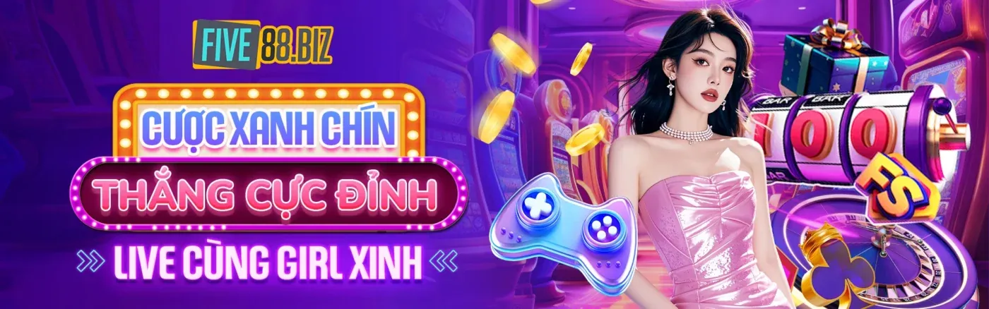 Các loại trò chơi Nổ Hũ đa dạng tại mv88 apk