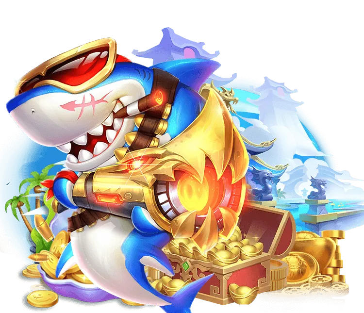 Giao diện trò chơi bắn cá MV88 APK