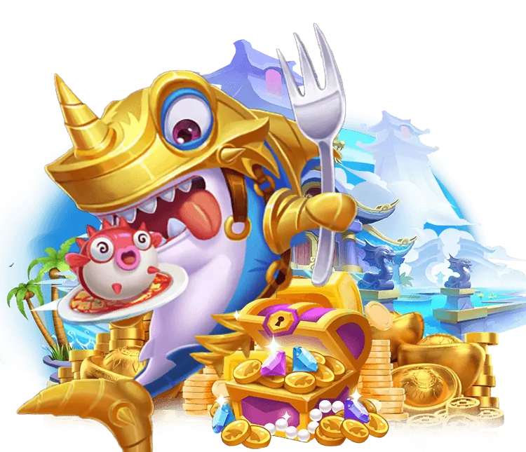 Ưu điểm chơi bắn cá tại MV88 APK