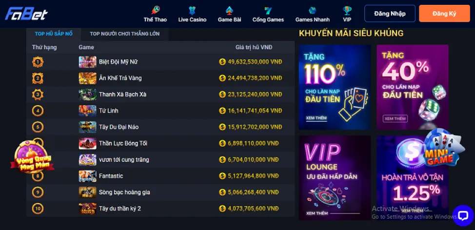 Hướng dẫn tải mv88 apk cho Android